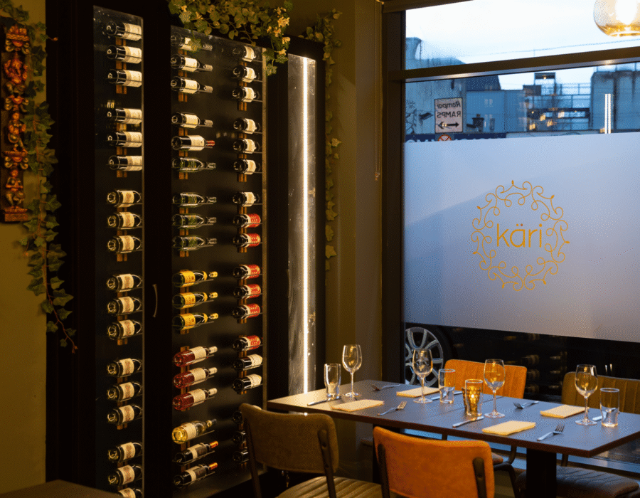 Kari Inchicore Dublin Interior