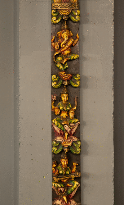 Kari Inchicore Dublin Interior