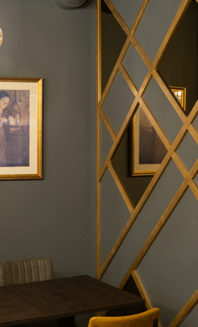 Kari Inchicore Dublin Interior