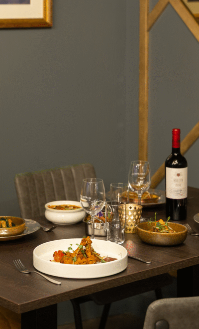 Kari Inchicore Dublin Interior