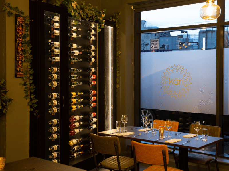 Kari Inchicore Dublin Interior