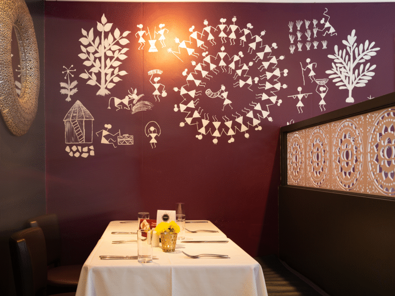 Konkan Dundrum Dublin