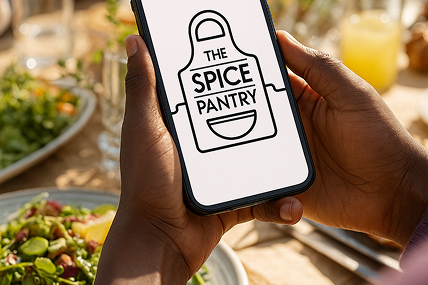 The Spicy Pantry
